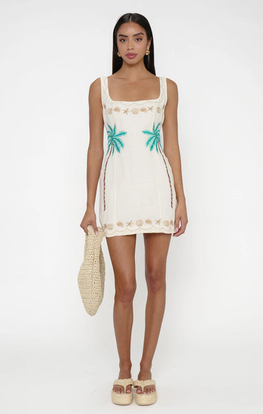 Steph Mini Dress