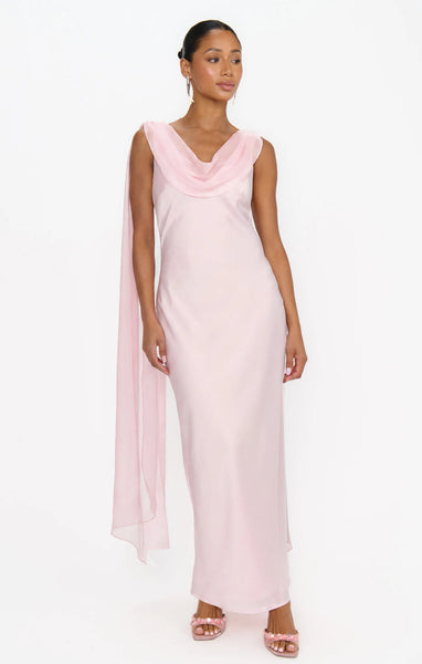 Maya Midi Dress
