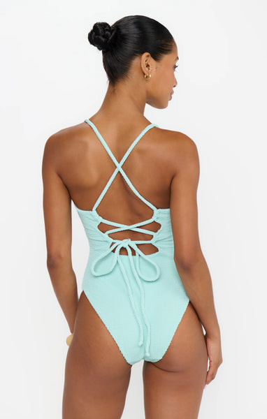Positano One Piece