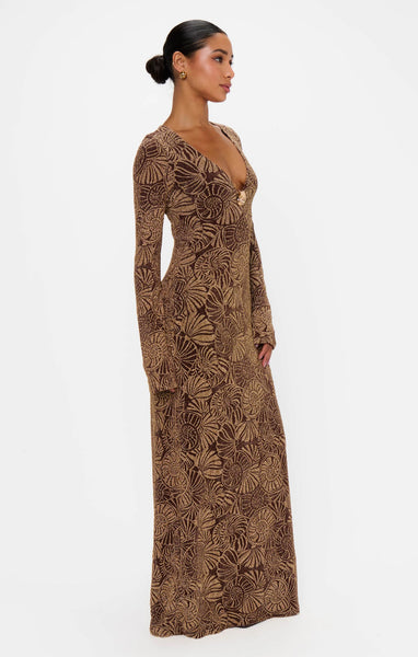 Lopez Dress