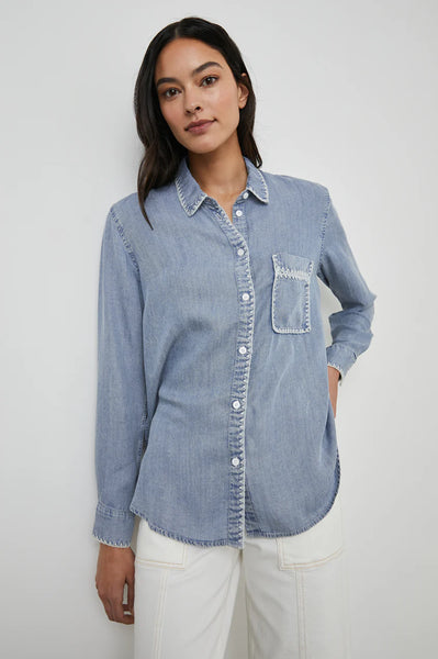 Saya Shirt