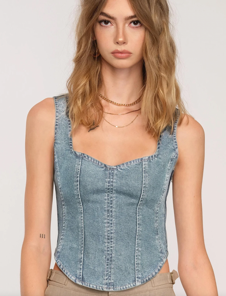Romi Top