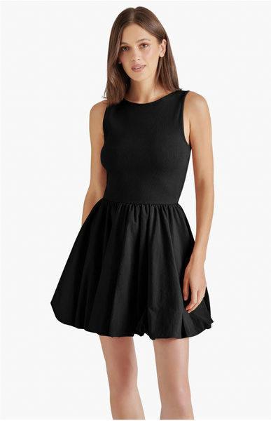 Palermo Dress Canvas Palermo Dress Canvas