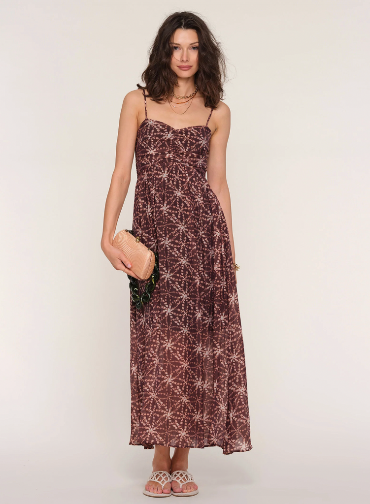 Auren Dress