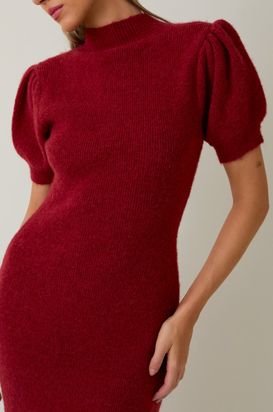 Molly Sweater Dress