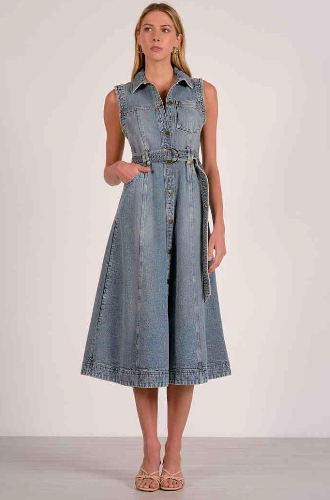 Daisy Dress