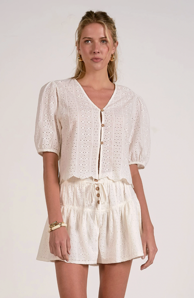 Poppy Short