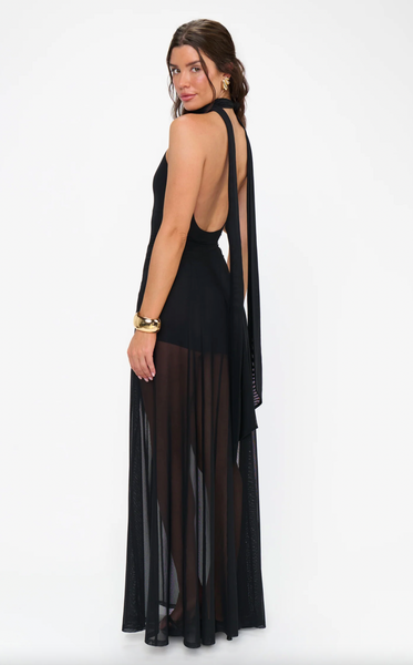 Katia Maxi Dress