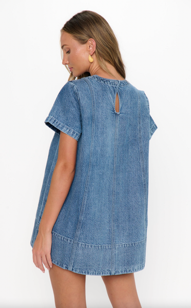 Claremont Dress