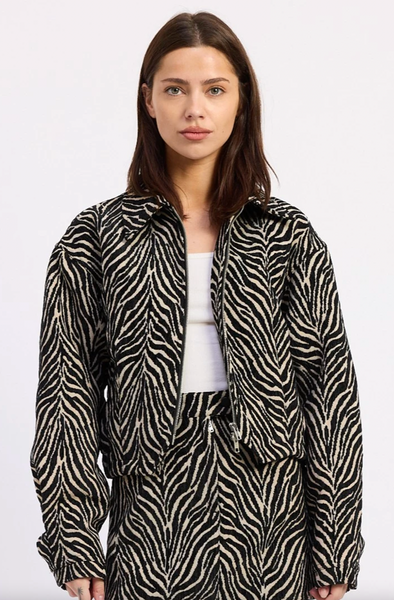 Demi Jacket