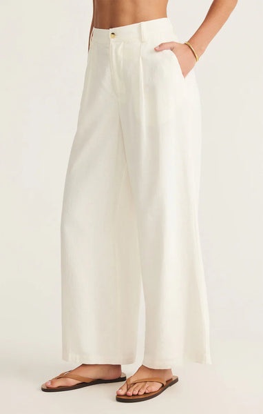 Topanga Linen Pant