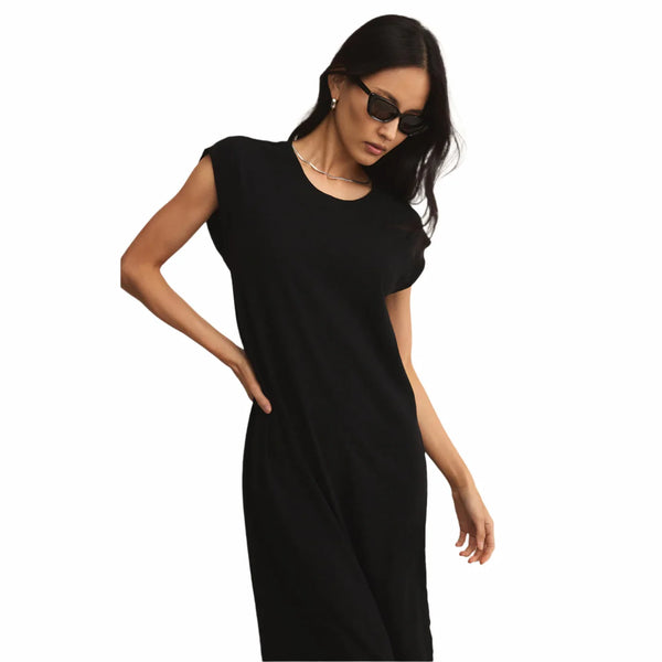 Calabasas Midi Dress