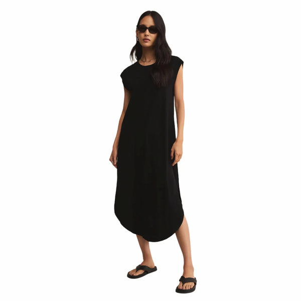 Calabasas Midi Dress