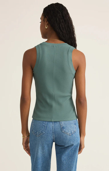 Sirena Rib Tank - Sea Pine