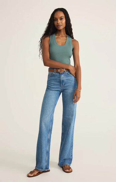 Sirena Rib Tank - Sea Pine