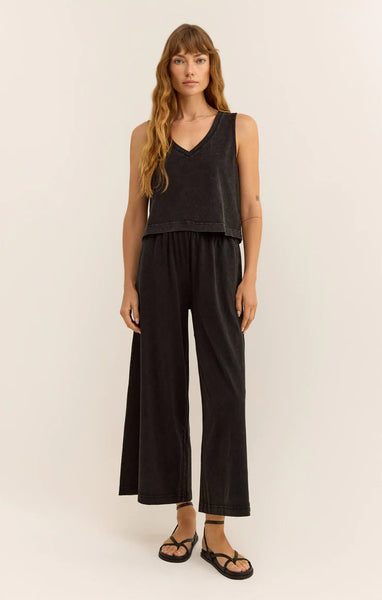 Sloane V-Neck Top