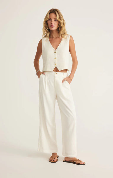 Topanga Linen Pant