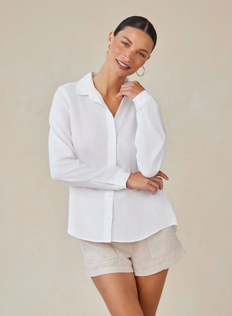Classic Button Down