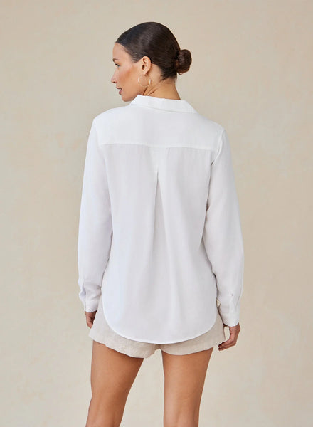 Classic Button Down