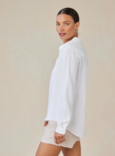 Classic Button Down