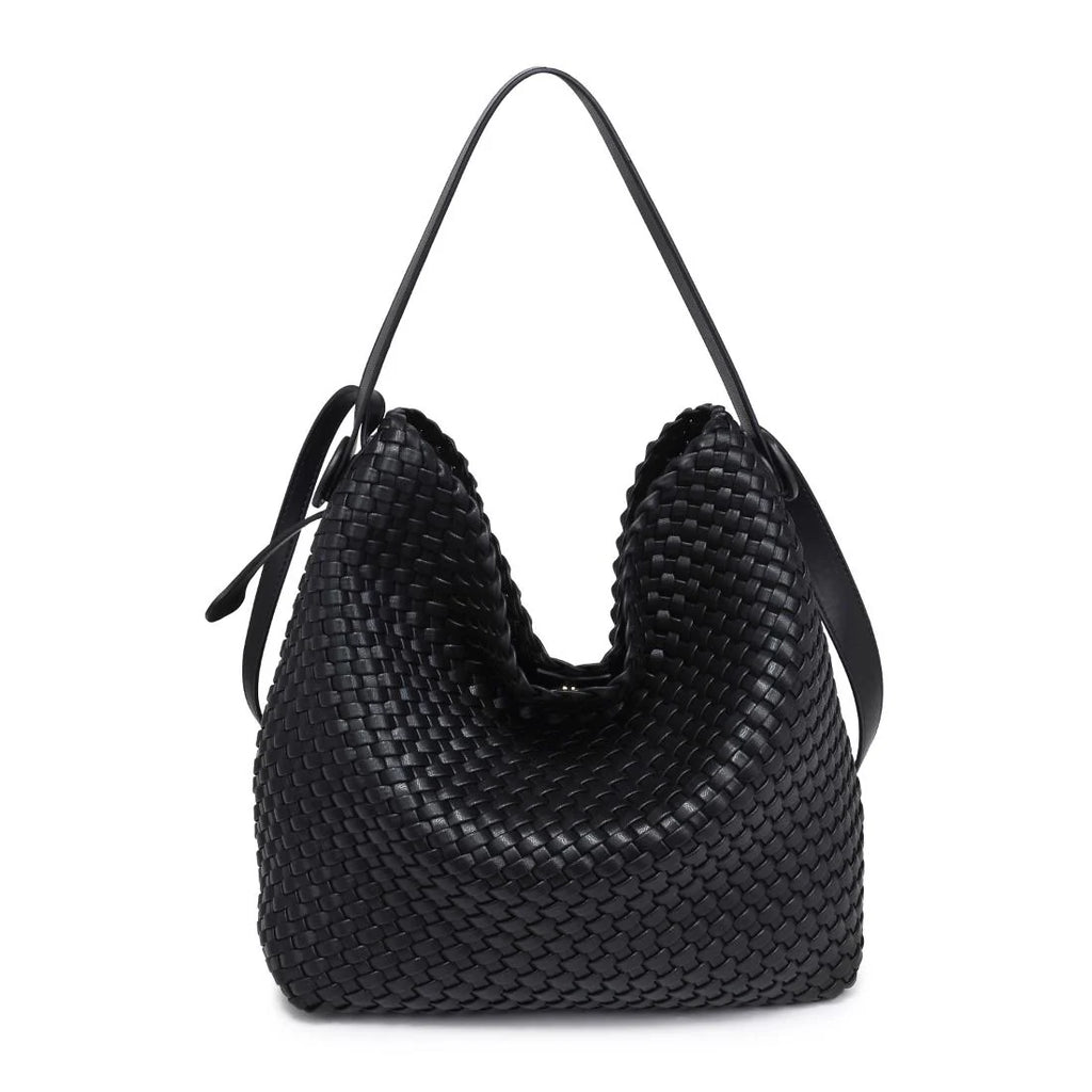 Edith Hobo - Black