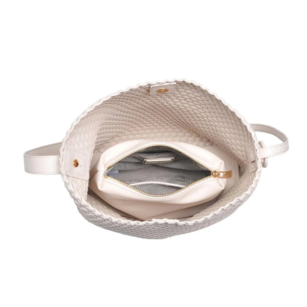 Edith Hobo - Oatmilk