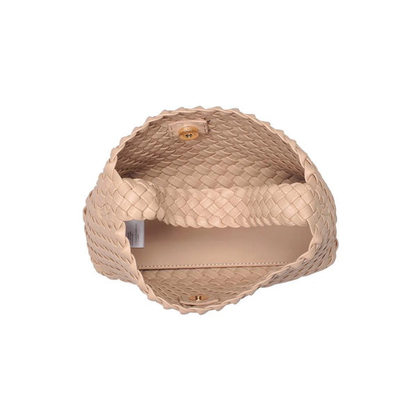 Kaia Crossbody - Natural