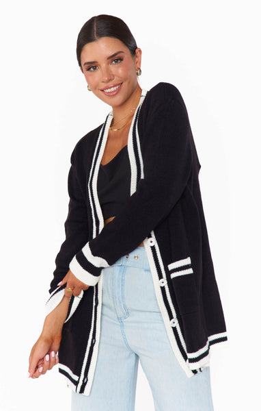 Lambert Cardigan