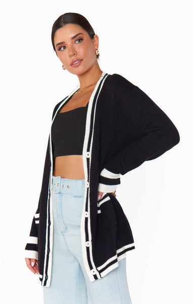 Lambert Cardigan