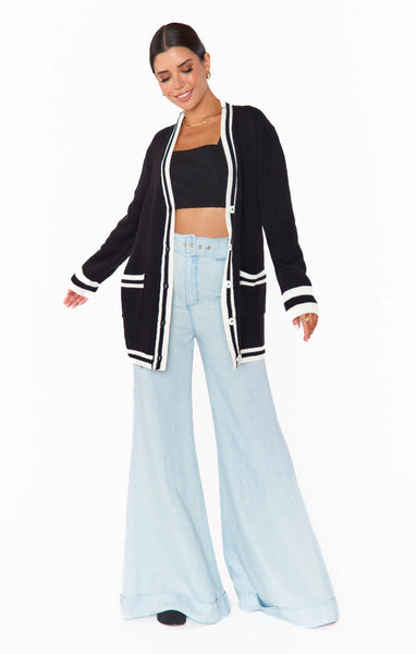 Lambert Cardigan