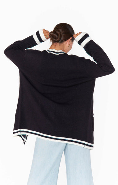 Lambert Cardigan