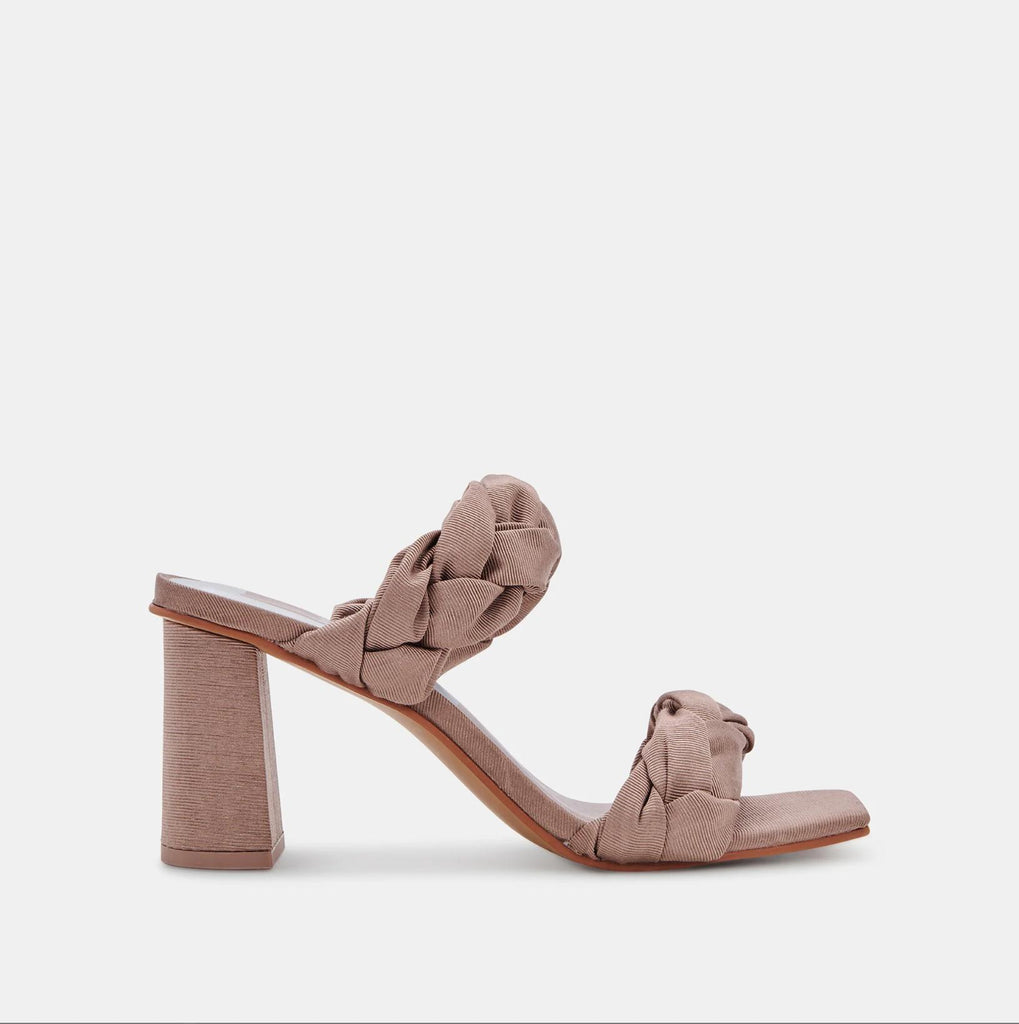 Pheby Heels - Cafe Silk
