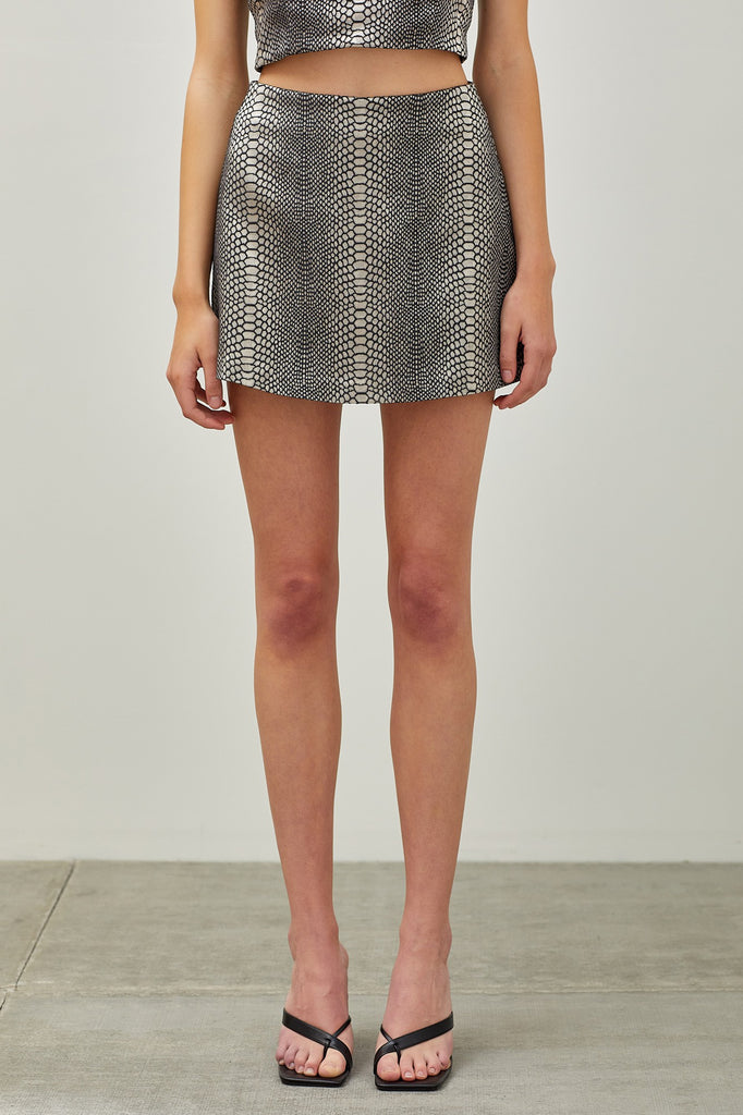 Minkoff Skort