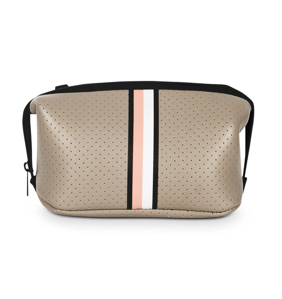 Neoprene Cosmetic Pouch - Posh