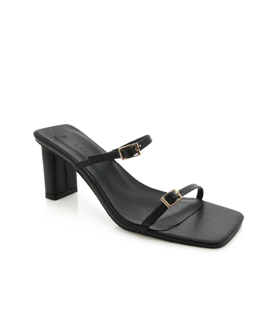 Arina - Black