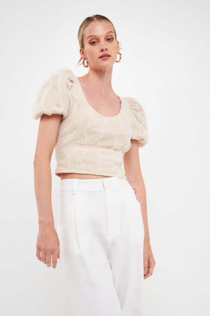 Lily Top