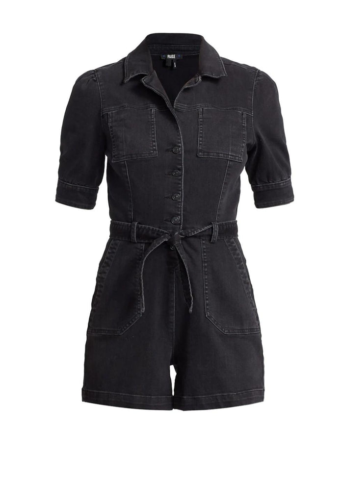 Mayslie Romper - Dark Matters