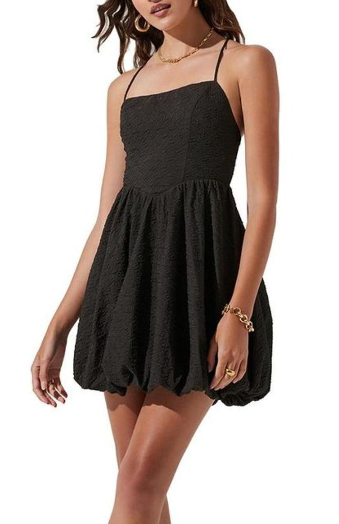 Anette Dress
