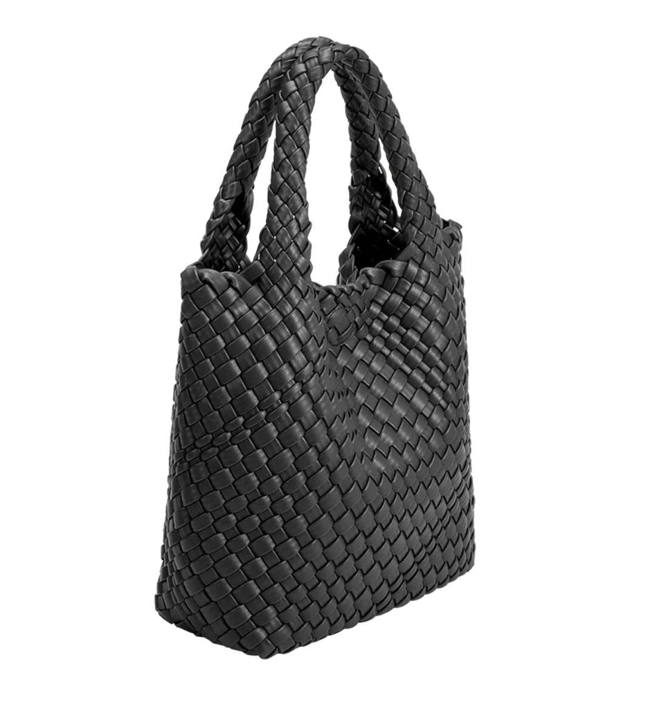 Eloise Small Recycled Vegan Tote Bag