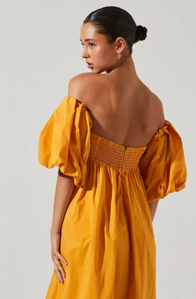 Urban store mango dress