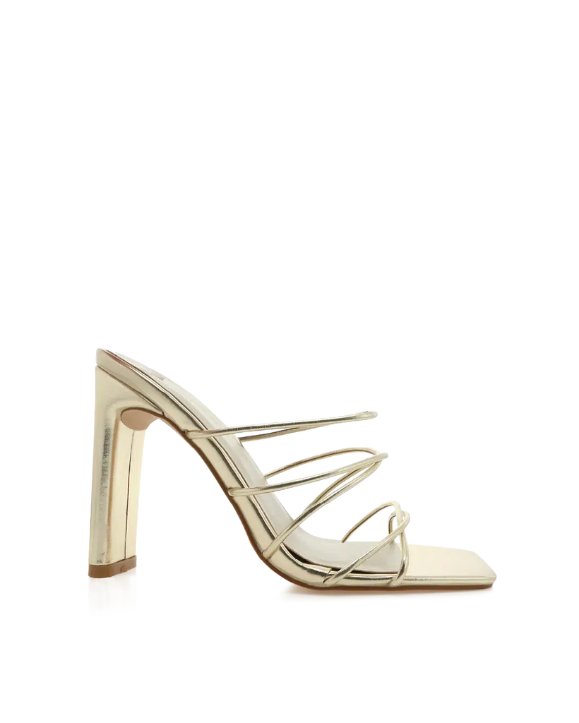 Cattie - Gold