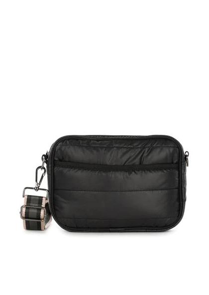 Neoprene Crossbody - Matte