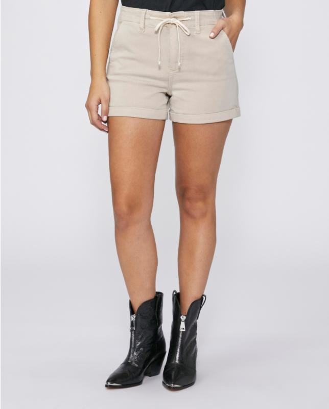 Christy Short - Vintage Warm Sand