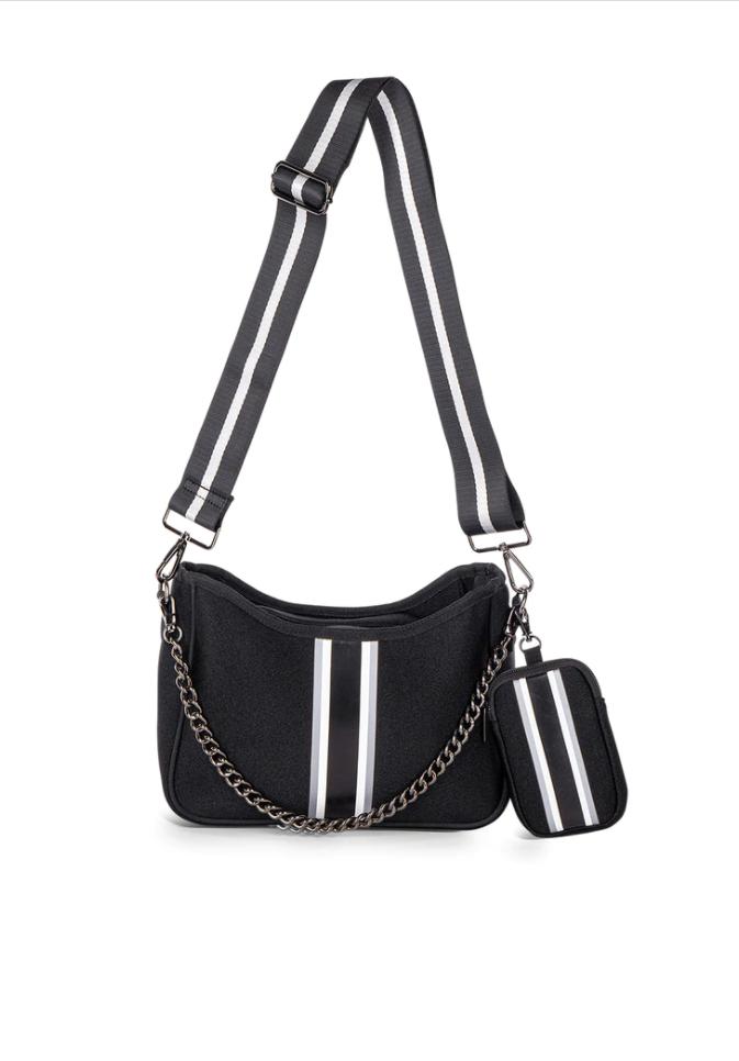 Neoprene Shoulder Bag - Jazz