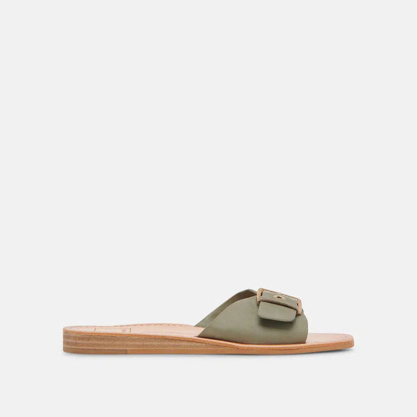 Cabana Sandals - Sage