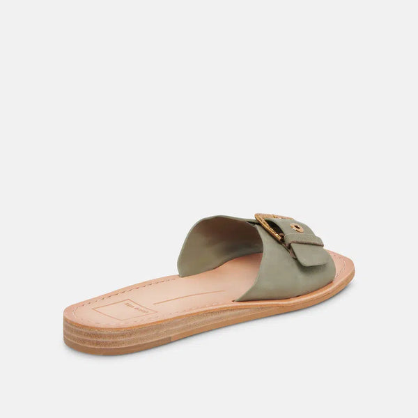 Cabana Sandals - Sage