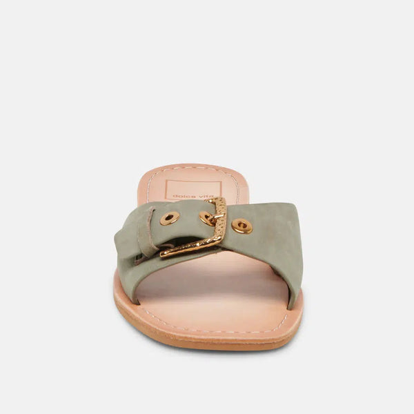 Cabana Sandals - Sage
