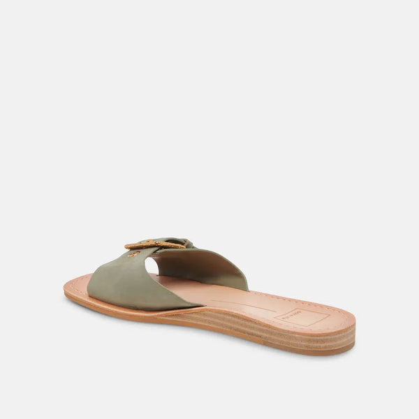 Cabana Sandals - Sage