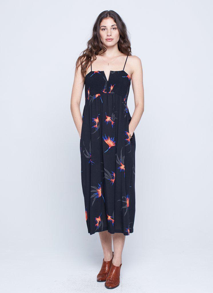 Sydney Paradise Dress