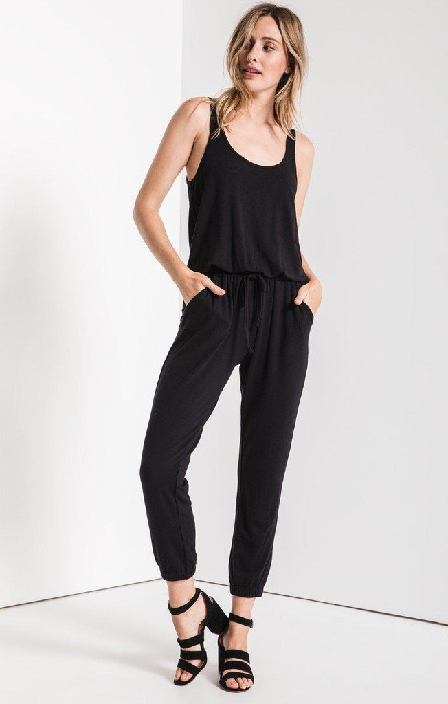The Tank Jumpsuit